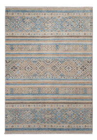 Tapis Ziegler - Shal - 167 x 118 cm - multicolore