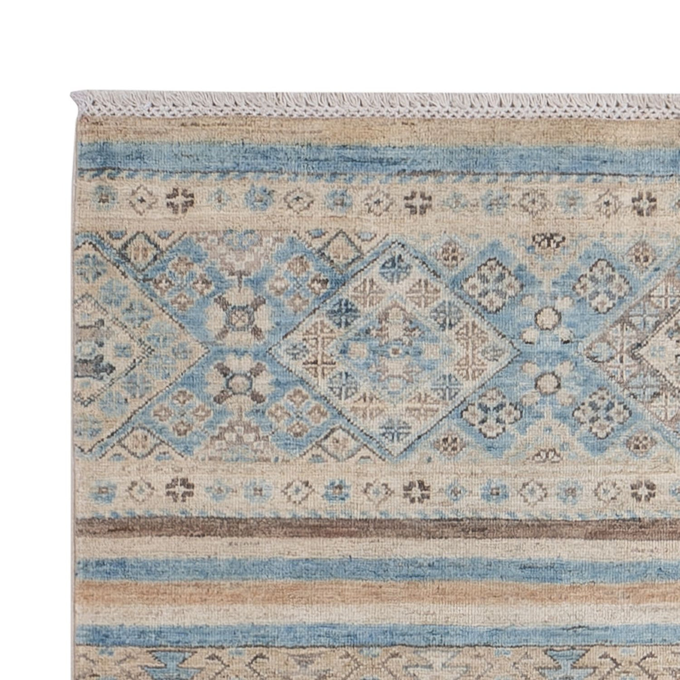 Shal Tapis 167x118cm - Tapis oriental