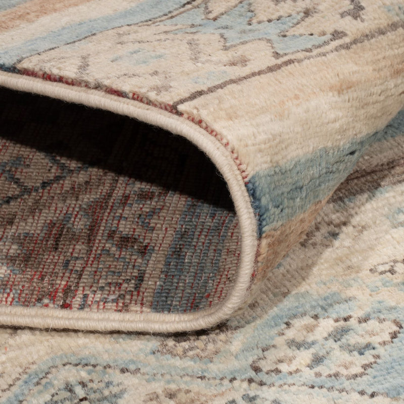 Tapis Ziegler - Shal - 167 x 118 cm - multicolore