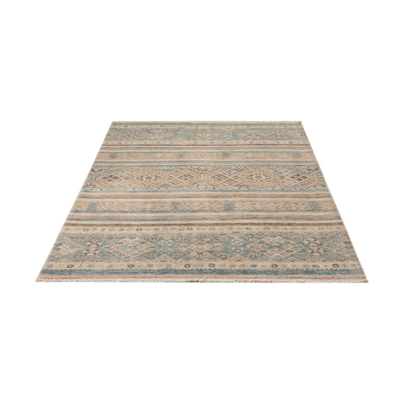 Tapis Ziegler - Shal - 167 x 118 cm - multicolore