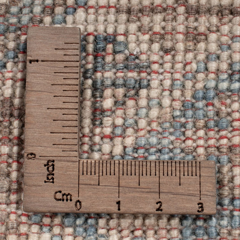 Tapis Ziegler - Shal - 167 x 118 cm - multicolore