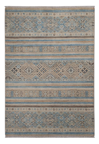 Shal Tapis 118x167cm - Tapis oriental