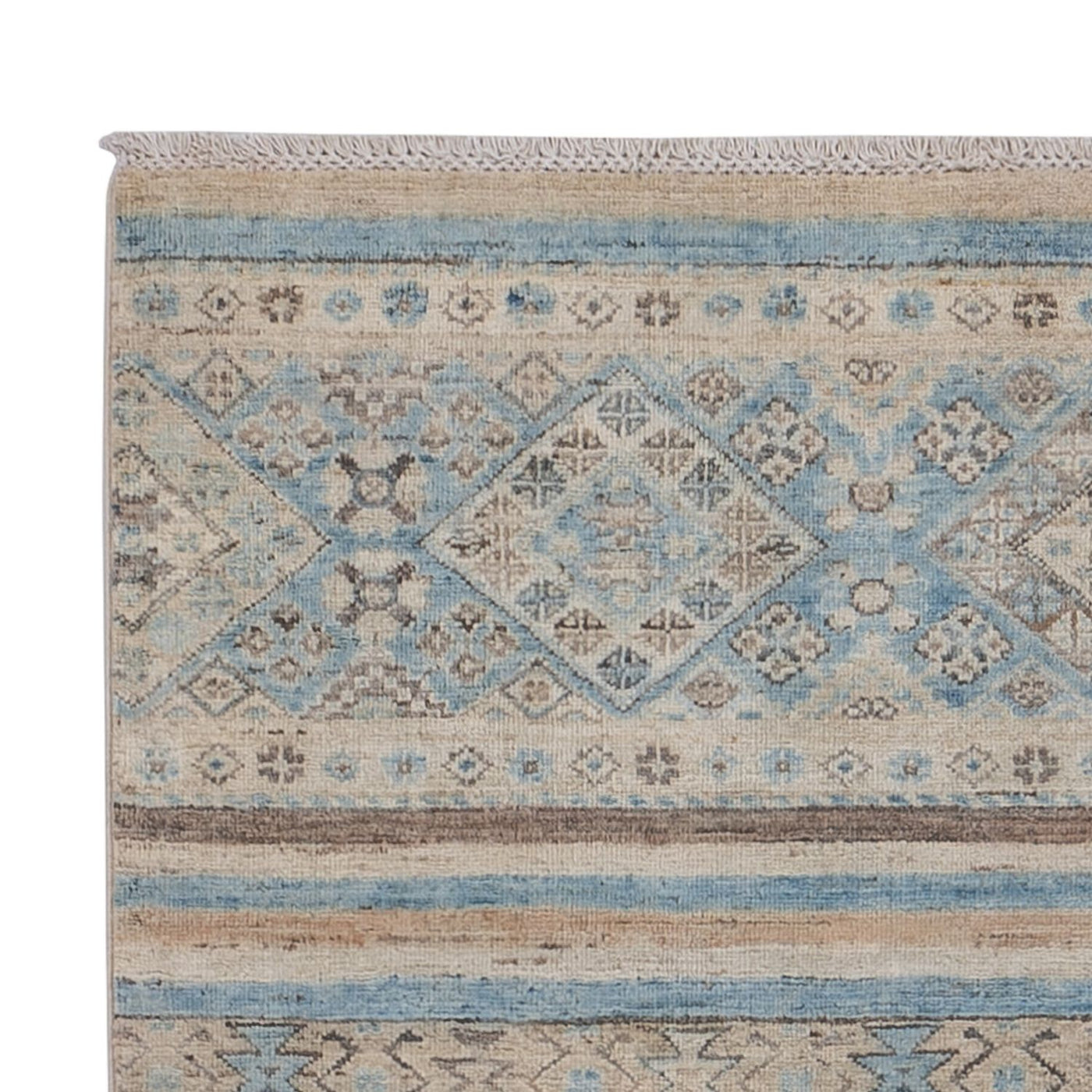 Shal Tapis 167x118cm - Tapis oriental