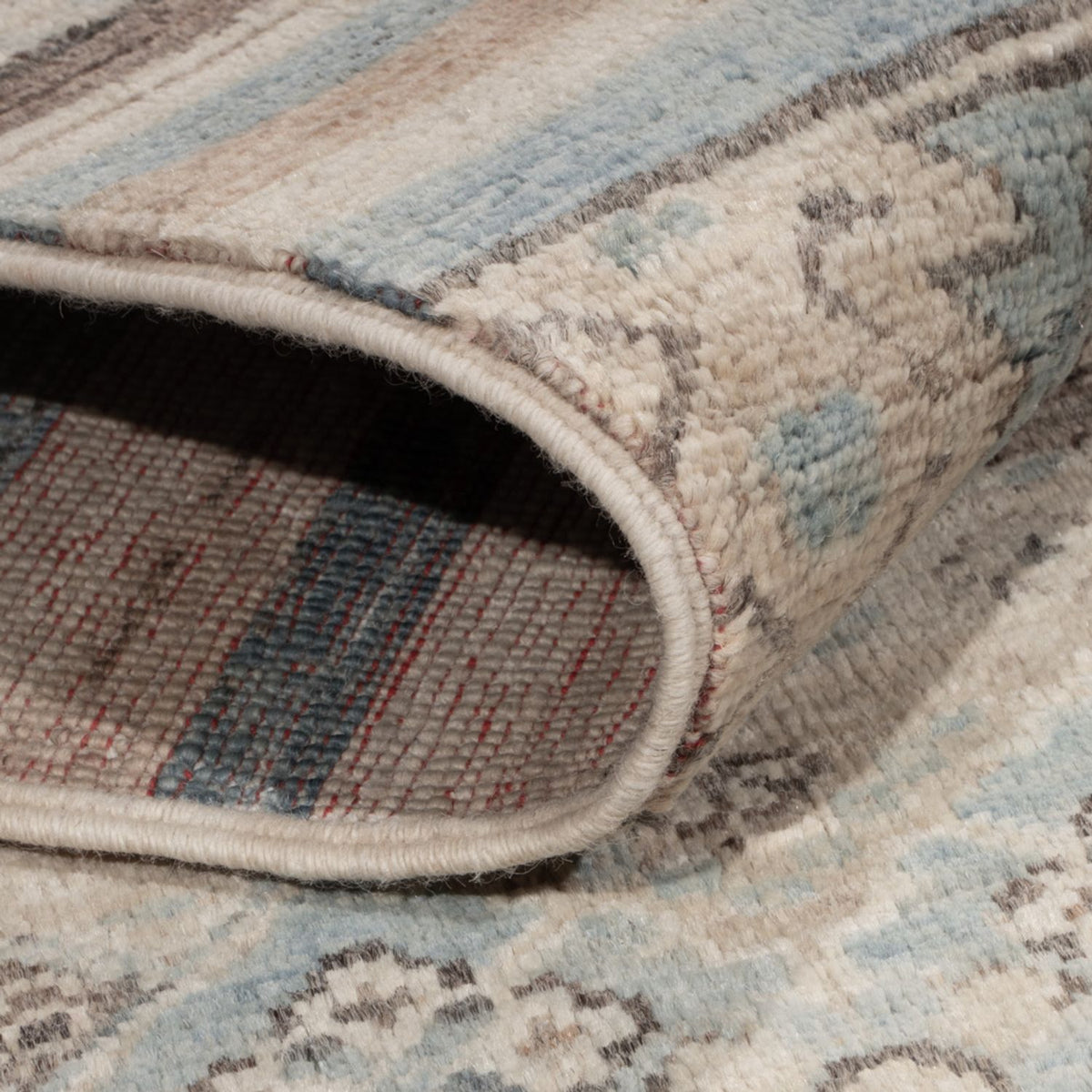 Tapis Ziegler - Shal - 167 x 118 cm - multicolore