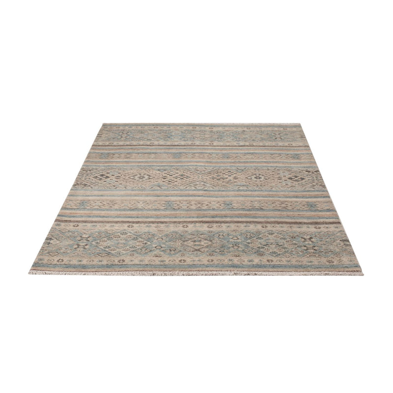 Tapis Ziegler - Shal - 167 x 118 cm - multicolore