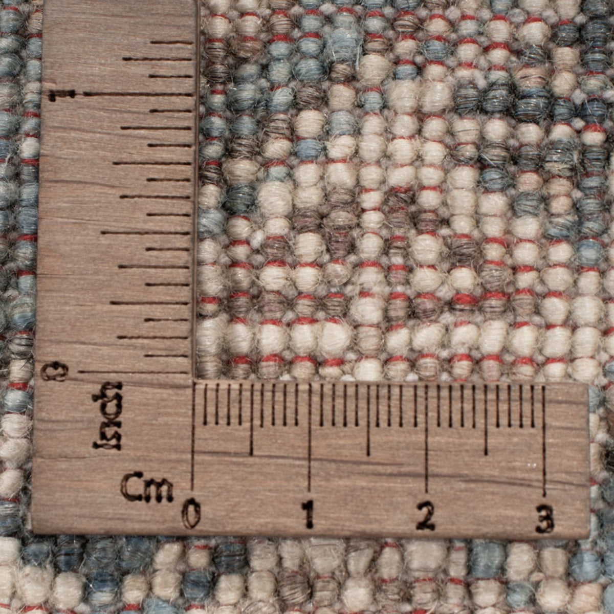 Tapis Ziegler - Shal - 167 x 118 cm - multicolore