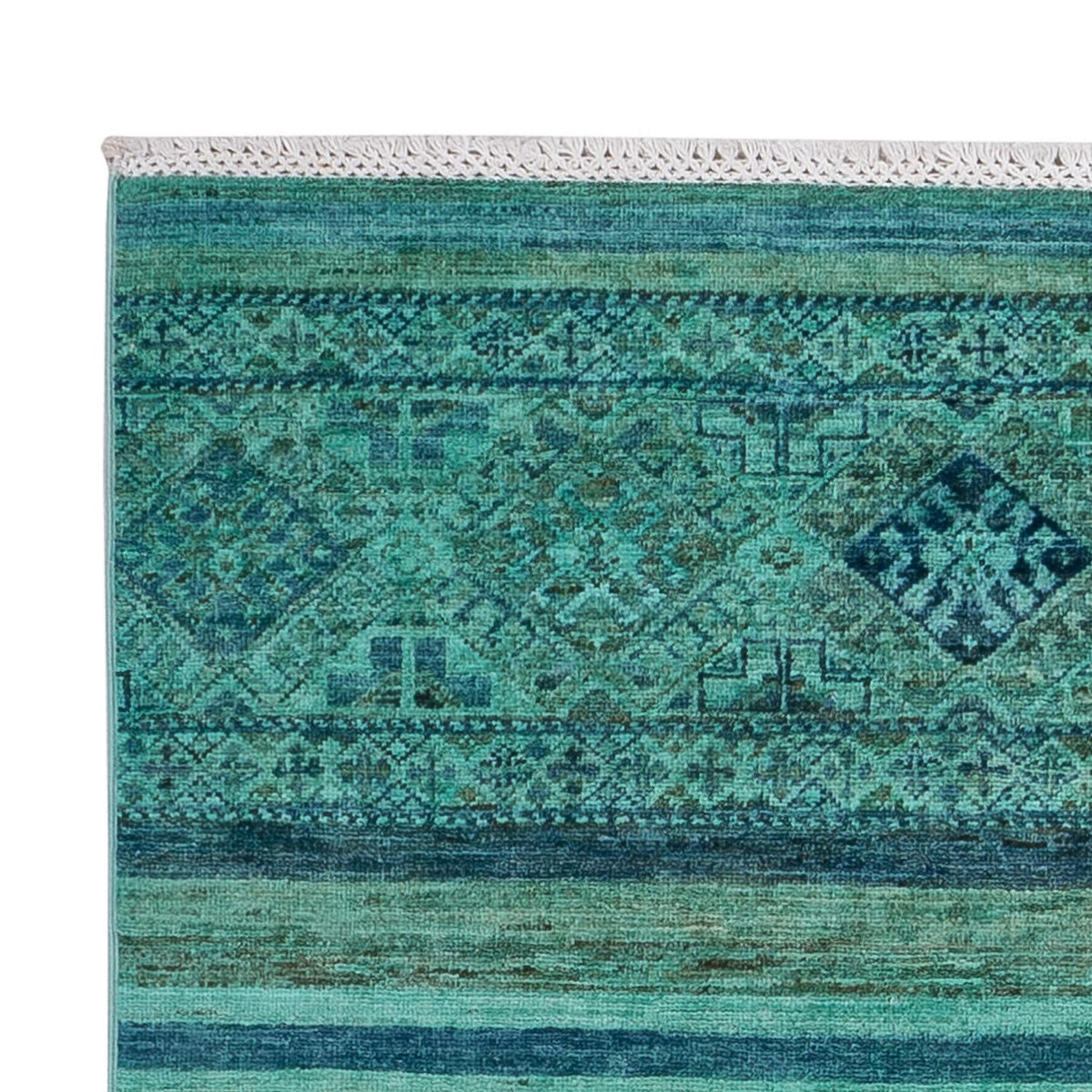 Tapis Ziegler moderne Tapis 118x177cm - Tapis oriental