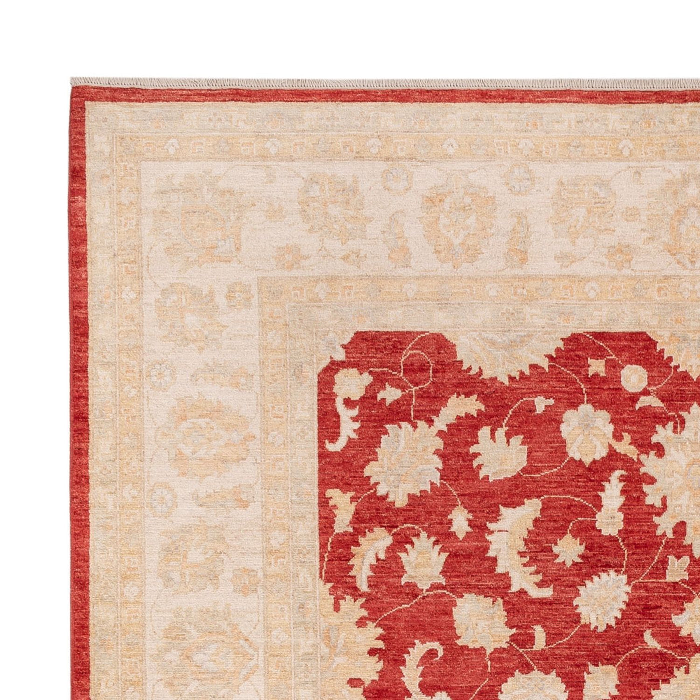 Tapis Ziegler 303x250cm - Tapis oriental