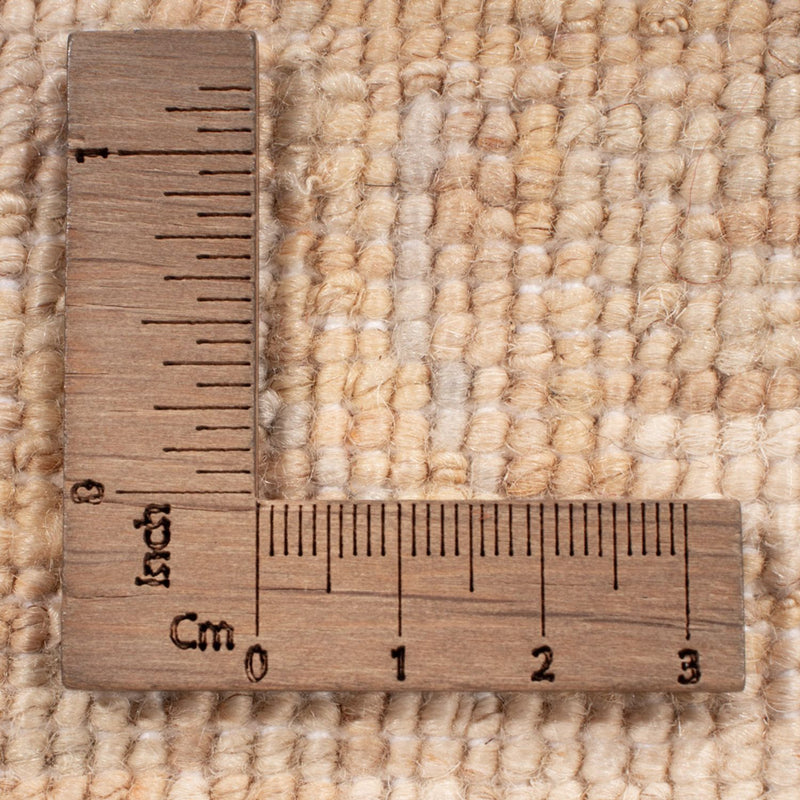 Tapis Ziegler - 303 x 250 cm - rouge