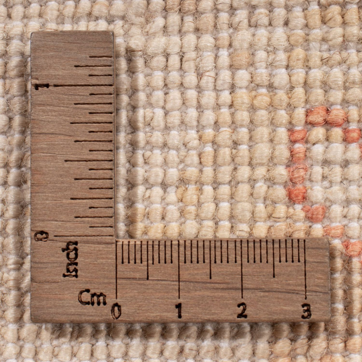 Tapis Ziegler - 303 x 258 cm - noir