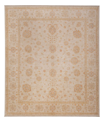 Tapis Ziegler - 297 x 250 cm - beige