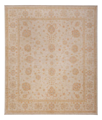 Tapis Ziegler - 297 x 250 cm - beige