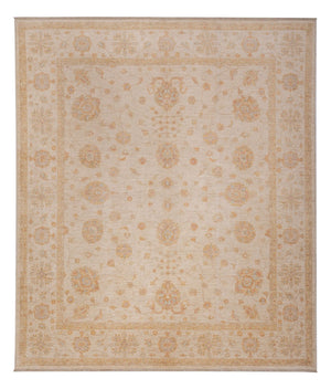 Tapis Ziegler - 297 x 250 cm - beige