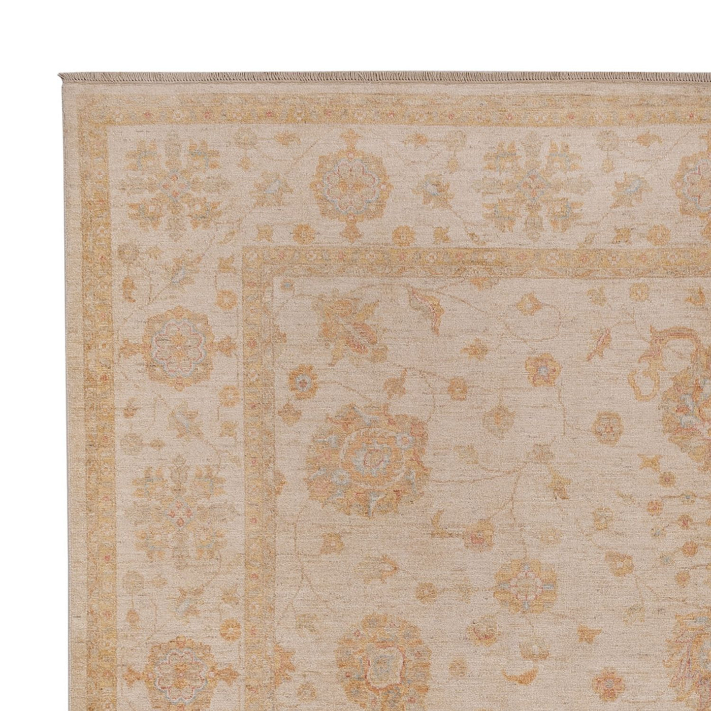 Tapis Ziegler 297x250cm - Tapis oriental