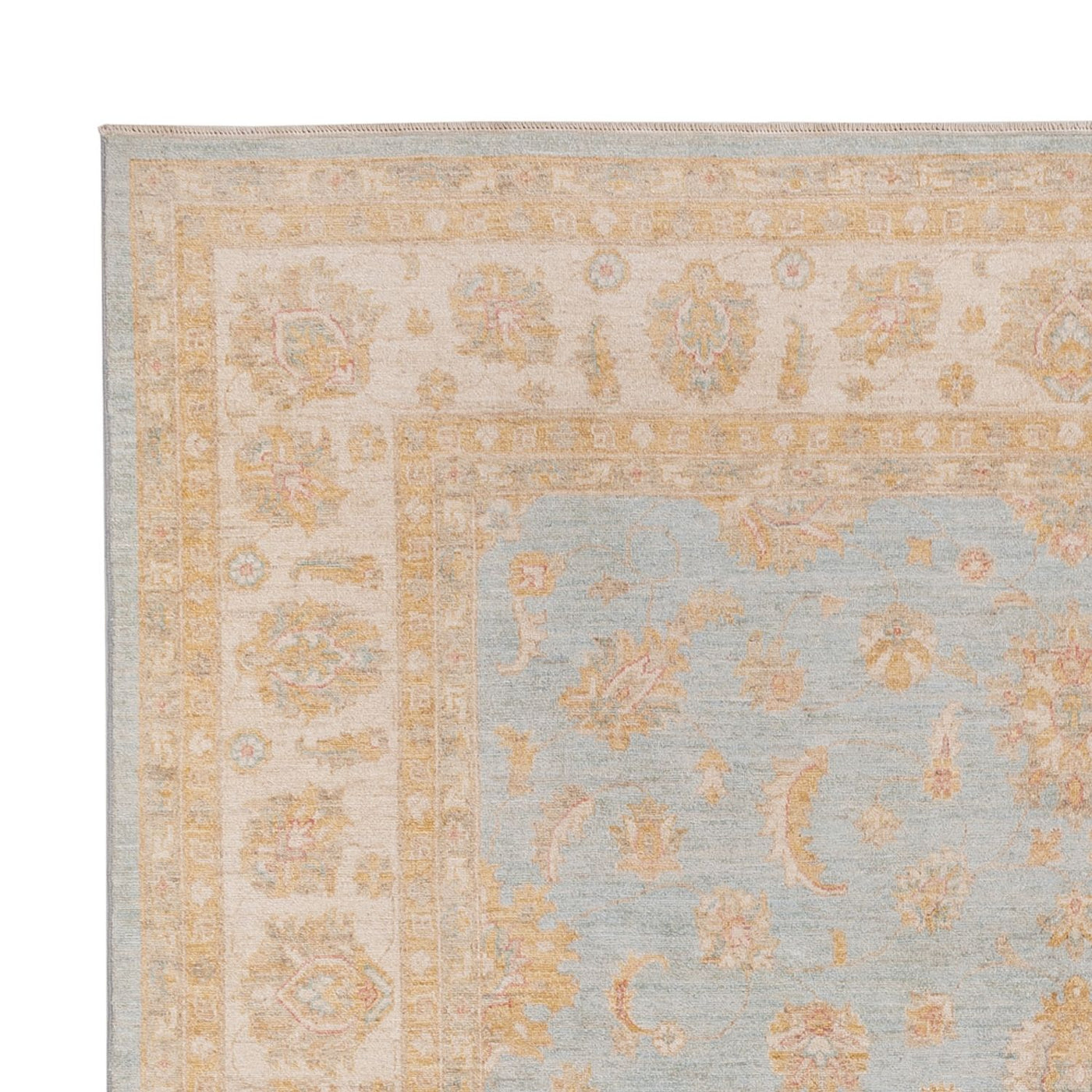 Tapis Ziegler 299x248cm - Tapis oriental