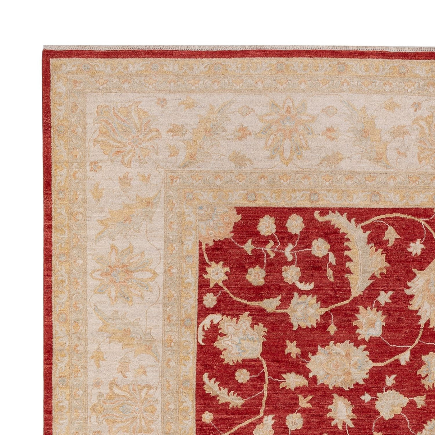Tapis Ziegler 299x247cm - Tapis oriental