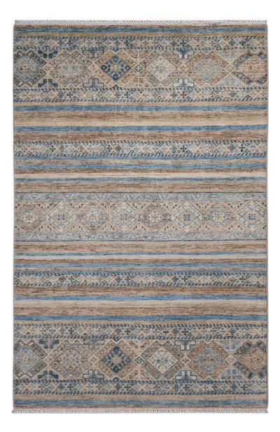 Shal Tapis 116x182cm - Tapis oriental
