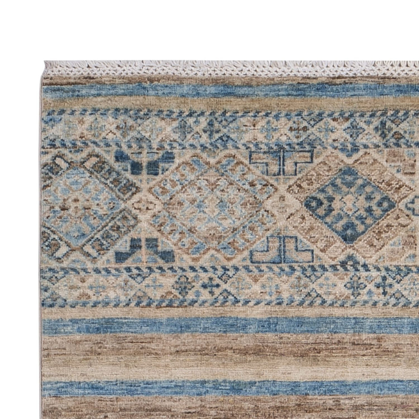 Shal Tapis 182x116cm - Tapis oriental