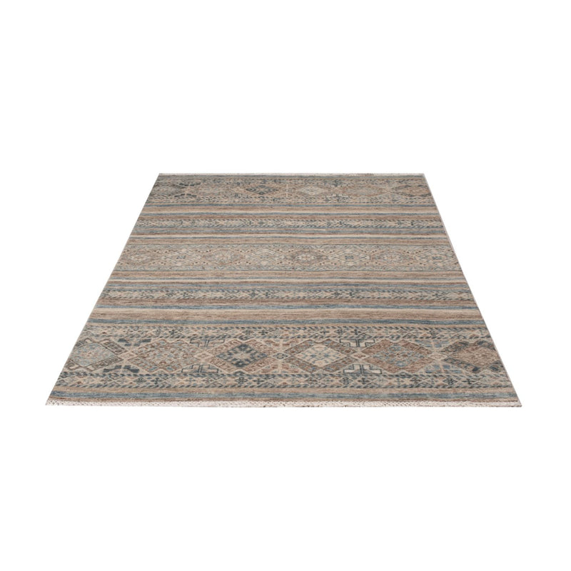 Tapis Ziegler - Shal - 182 x 116 cm - multicolore