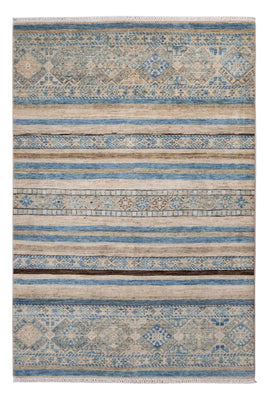 Tapis Ziegler - Shal - 185 x 123 cm - multicolore