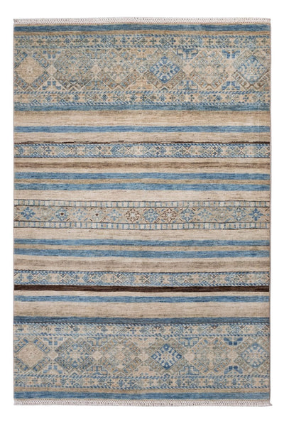 Shal Tapis 123x185cm - Tapis oriental