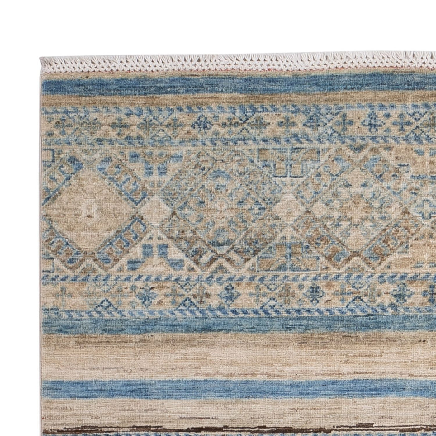 Shal Tapis 185x123cm - Tapis oriental
