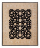 Tapis Ziegler 298x253cm - Tapis oriental