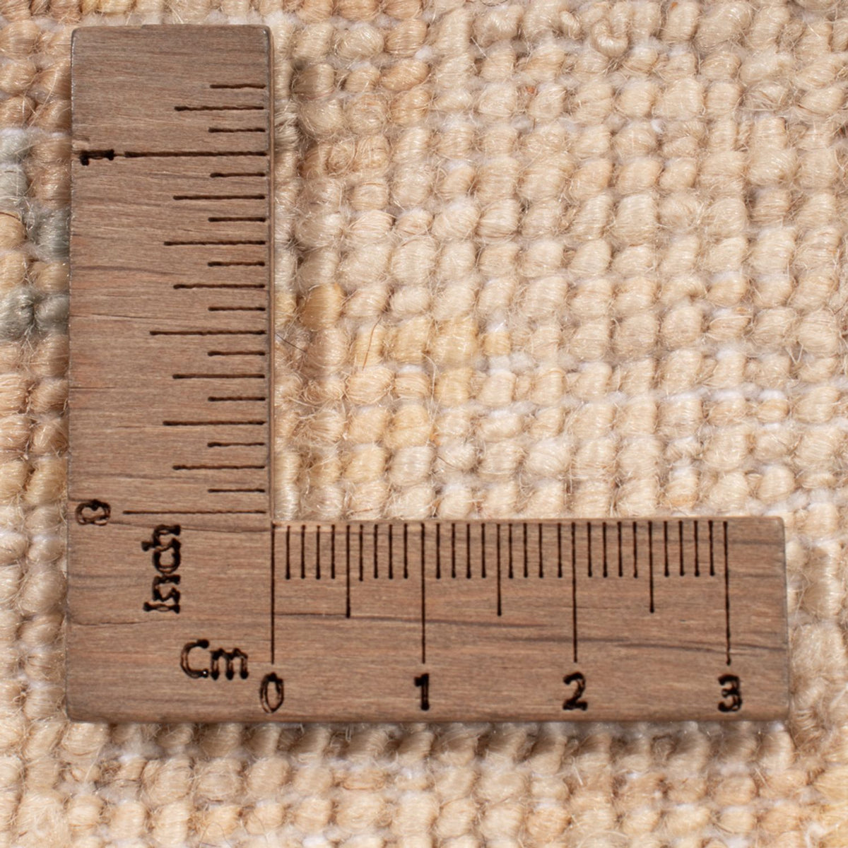 Tapis Ziegler - 298 x 253 cm - noir