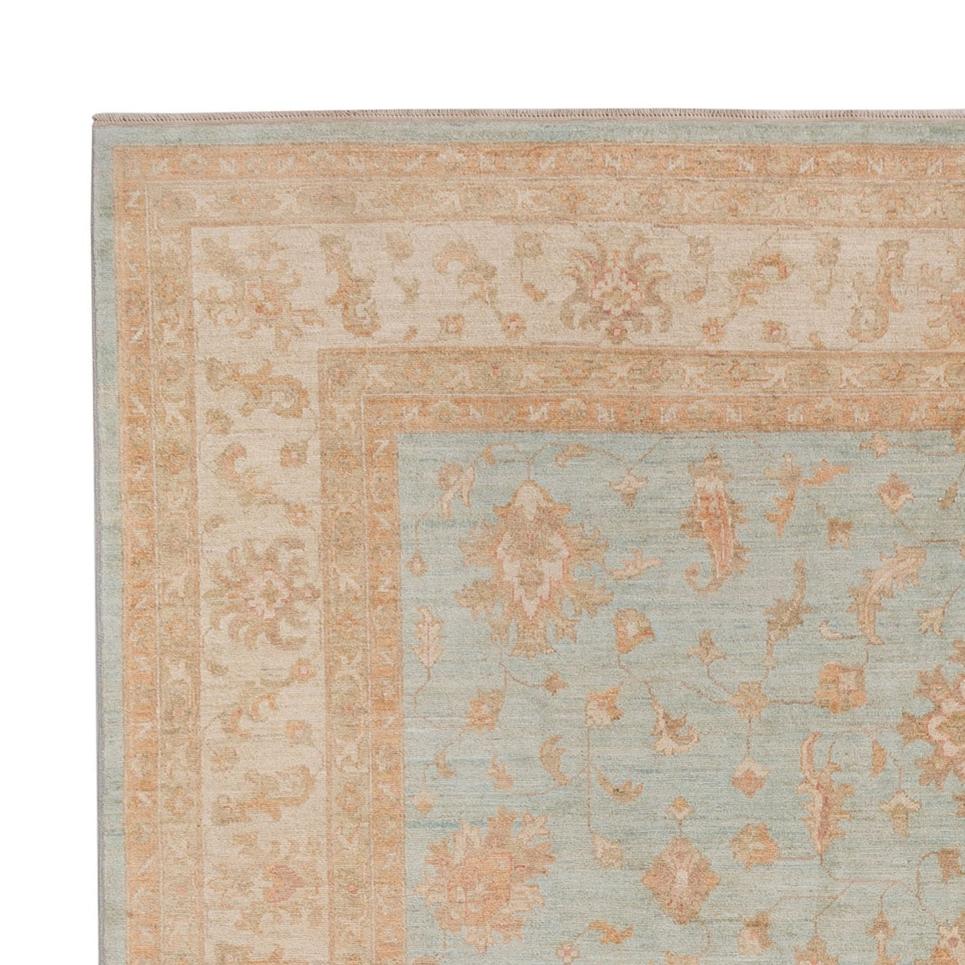 Tapis Ziegler 302x242cm - Tapis oriental