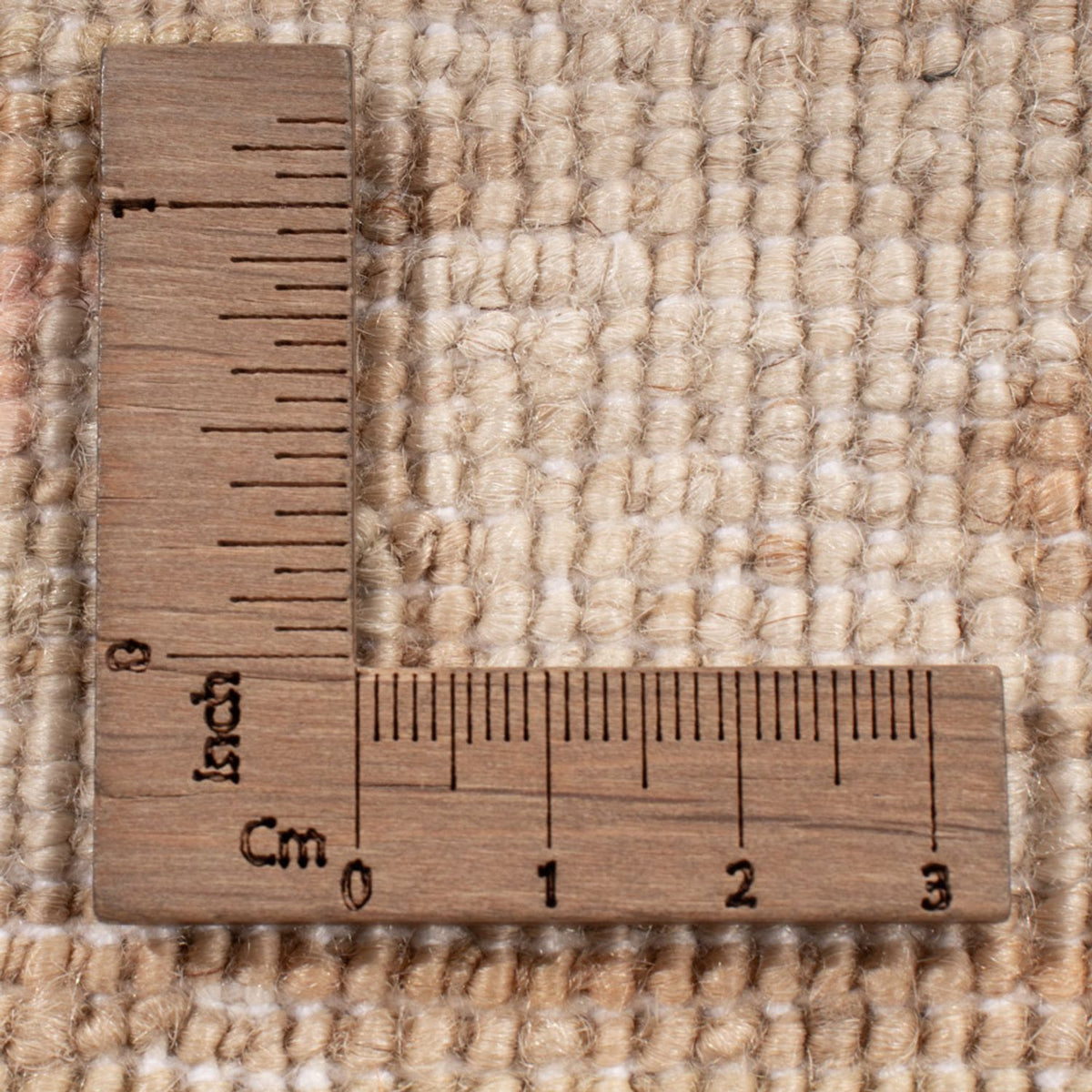 Tapis Ziegler - 302 x 242 cm - bleu clair