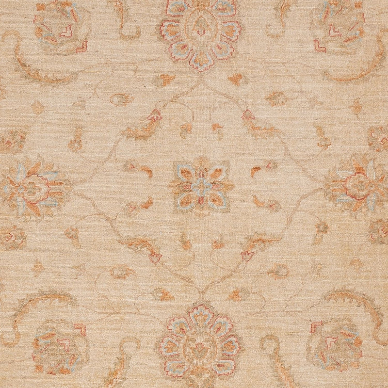 Tapis Ziegler - 295 x 258 cm - beige