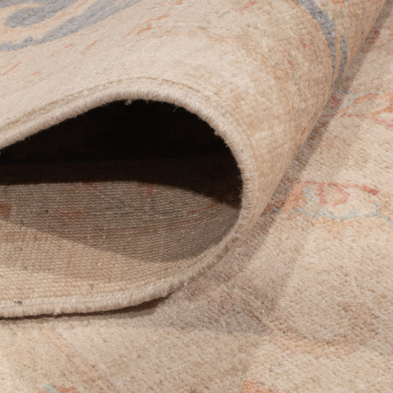 Tapis Ziegler - 295 x 258 cm - beige