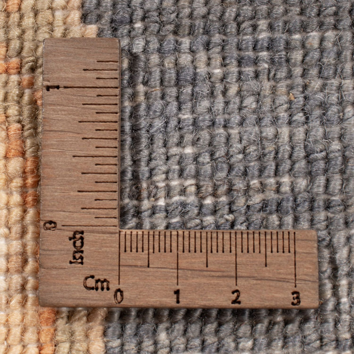 Tapis Ziegler - 295 x 258 cm - beige