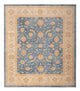 Tapis Ziegler 296x257cm - Tapis oriental