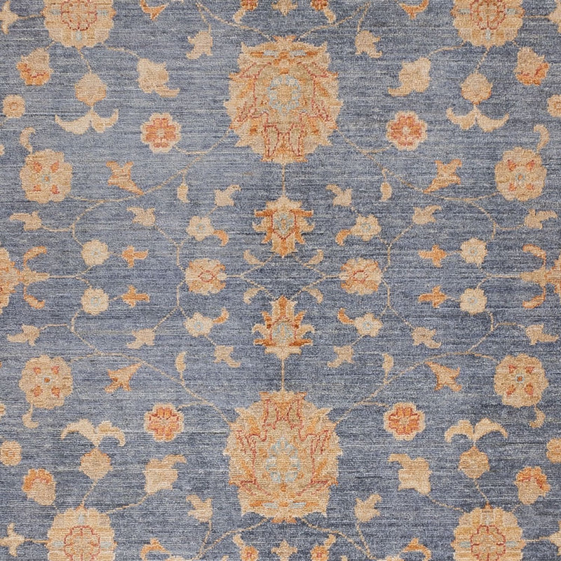 Tapis Ziegler 298x252cm - Tapis oriental