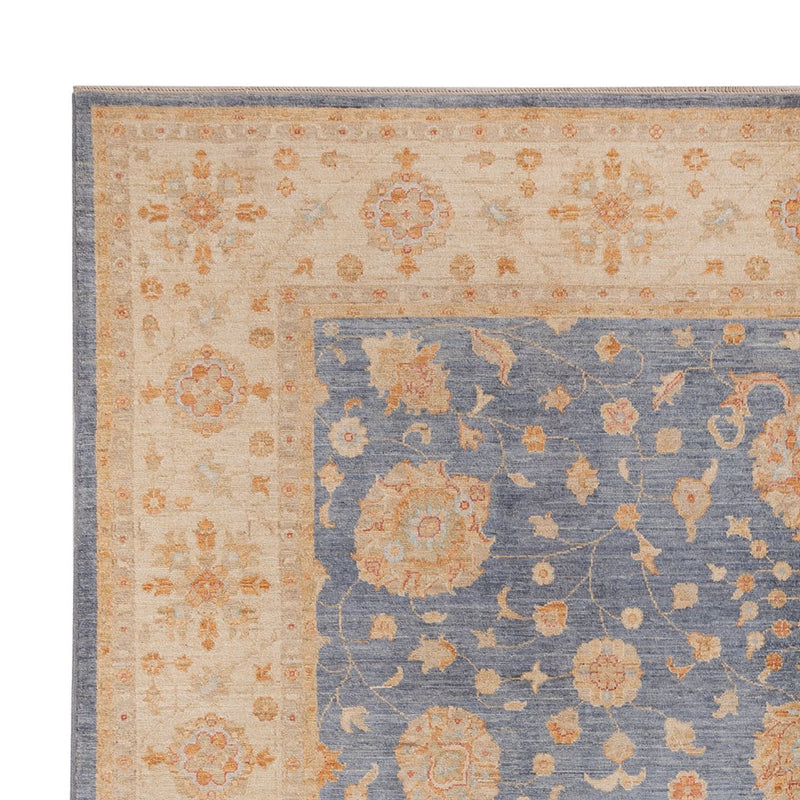 Tapis Ziegler 298x252cm - Tapis oriental