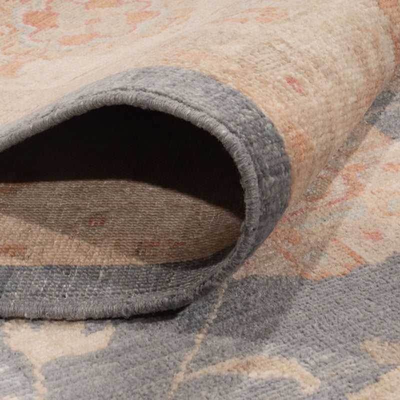 Tapis Ziegler 298x252cm - Tapis oriental
