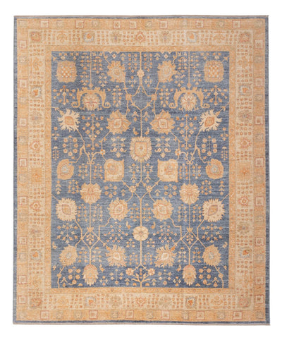 Tapis Ziegler 249x292cm - Tapis oriental