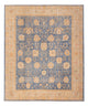 Tapis Ziegler 292x249cm - Tapis oriental