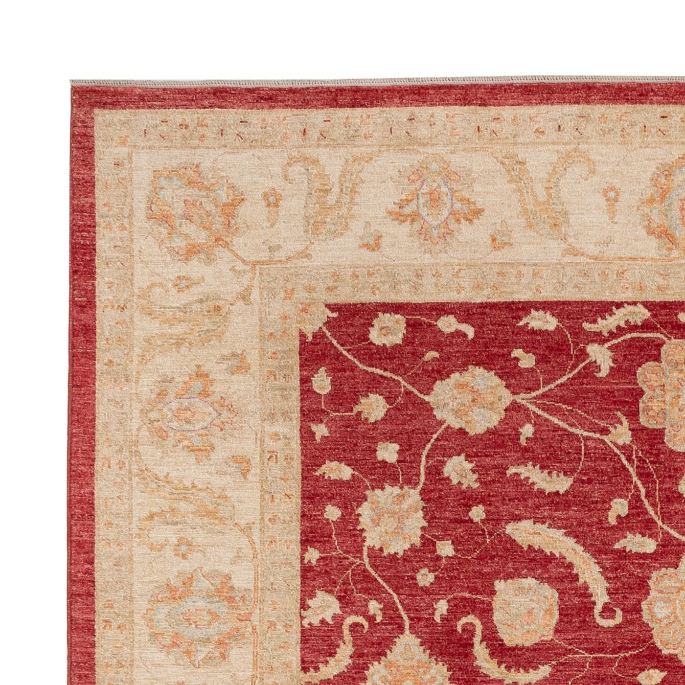 Tapis Ziegler 294x250cm - Tapis oriental