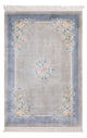 China Seide Tapis 185x123cm - Tapis oriental