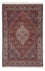 Tapis persan - Bidjar - 166 x 112 cm - rouge