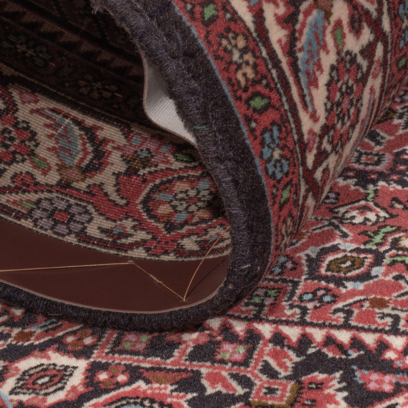 Tapis persan - Bidjar - 172 x 110 cm - rouge