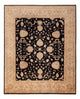 Tapis Ziegler 295x247cm - Tapis oriental