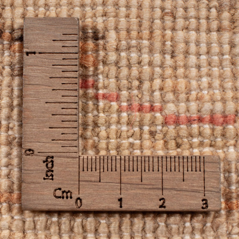 Tapis Ziegler - 295 x 247 cm - noir