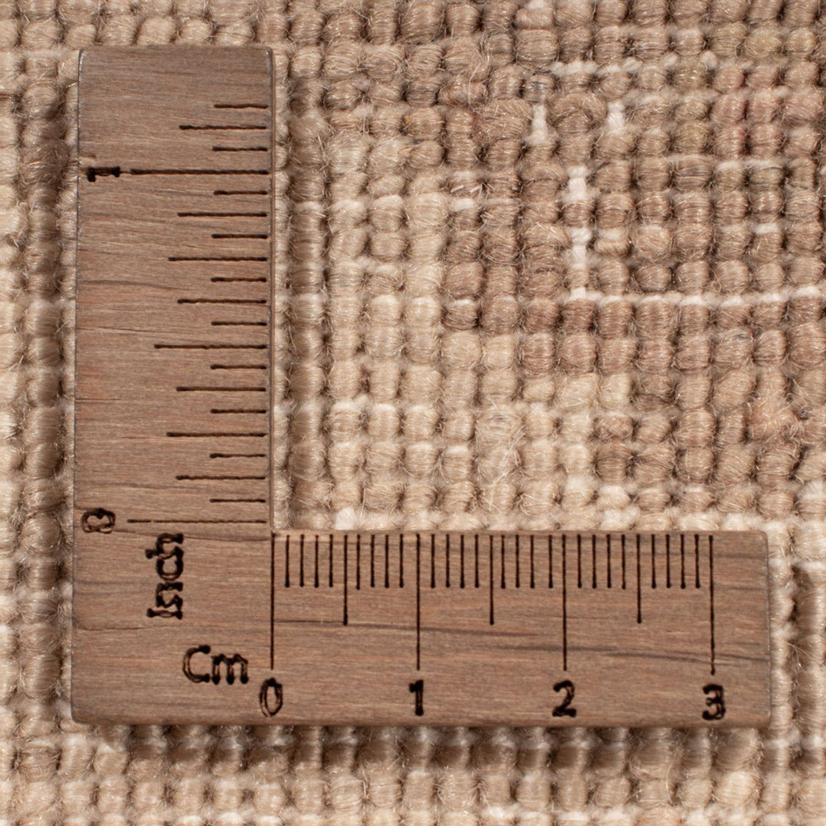 Tapis Ziegler - 286 x 248 cm - caramel