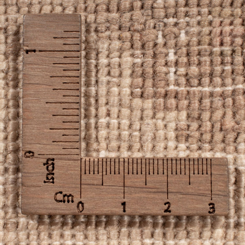 Tapis Ziegler - 286 x 248 cm - caramel