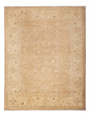 Tapis Ziegler - 305 x 240 cm - caramel