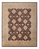 Tapis Ziegler 309x256cm - Tapis oriental