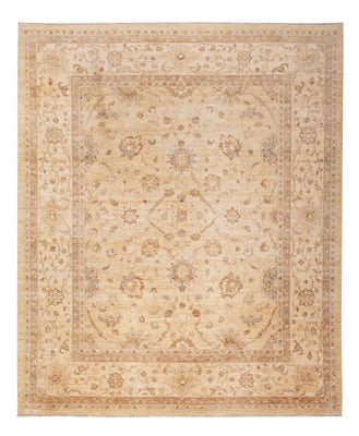 Tapis Ziegler - 290 x 244 cm - beige